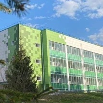 Иконка Канал ЛОГБУ "Сясьстройский ДСП" — портал Max