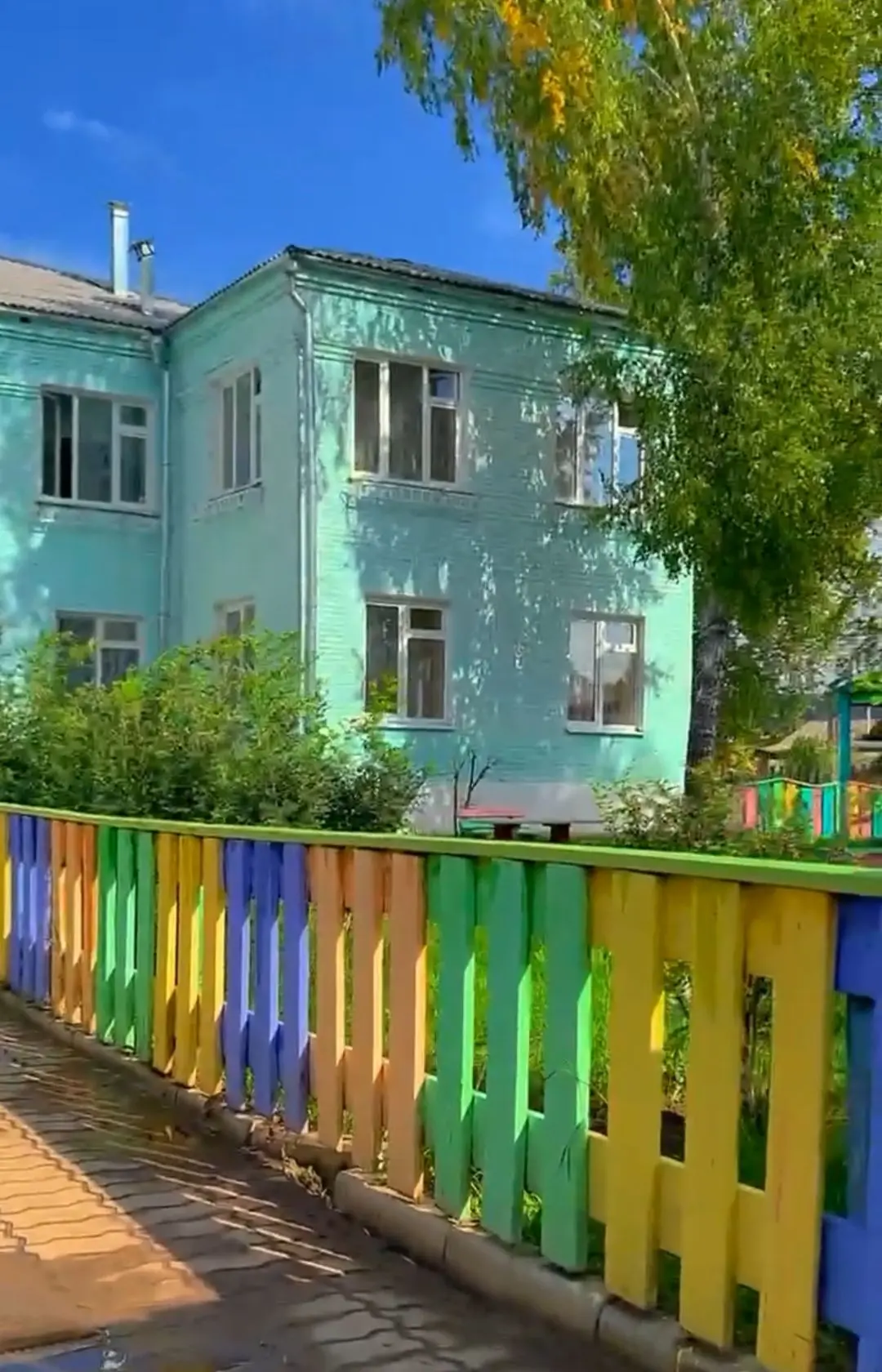 Иконка Канал МДОБУ детский сад №51 рп. Лесогорск — портал Max