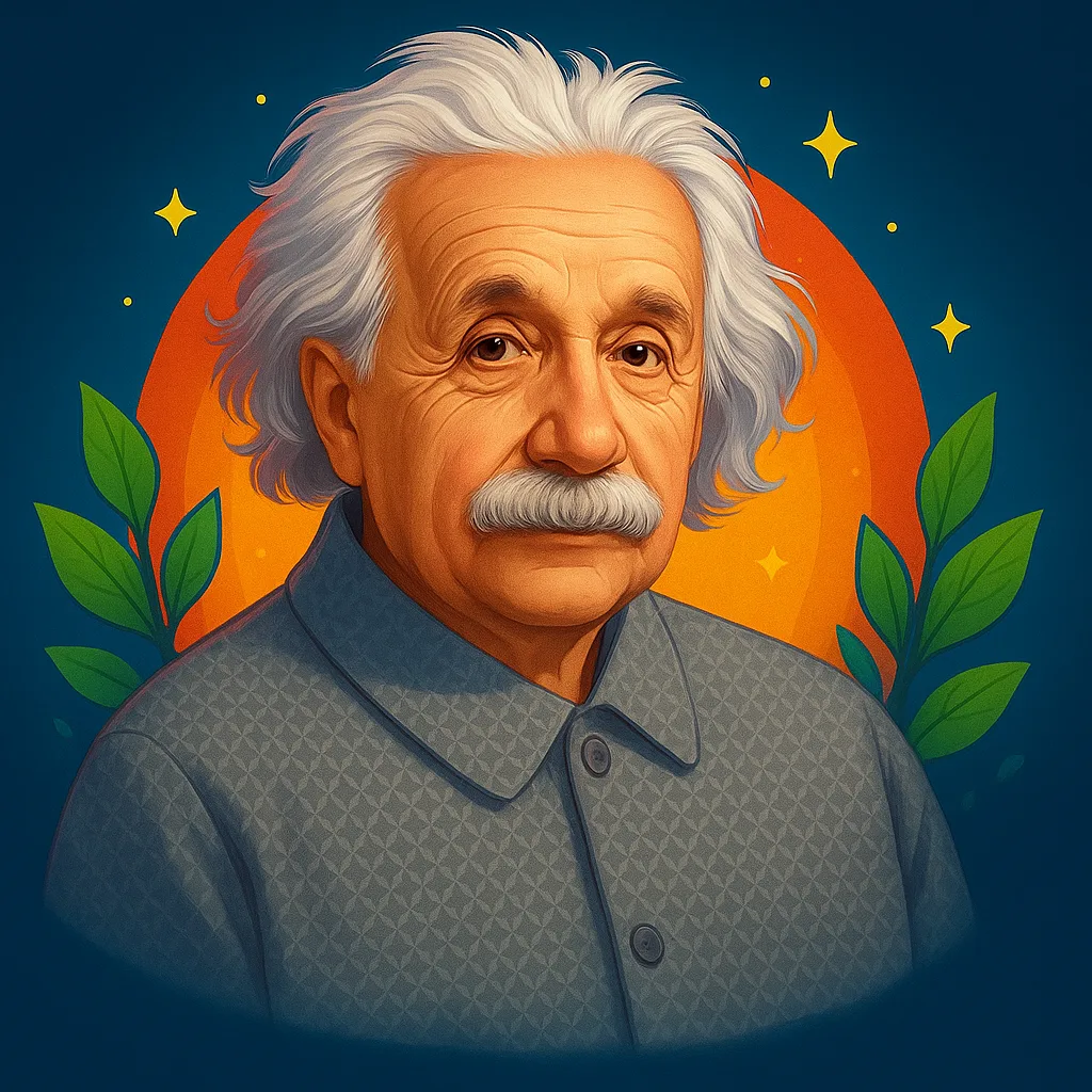 Иконка Канал 5 интересных фактов — портал Max