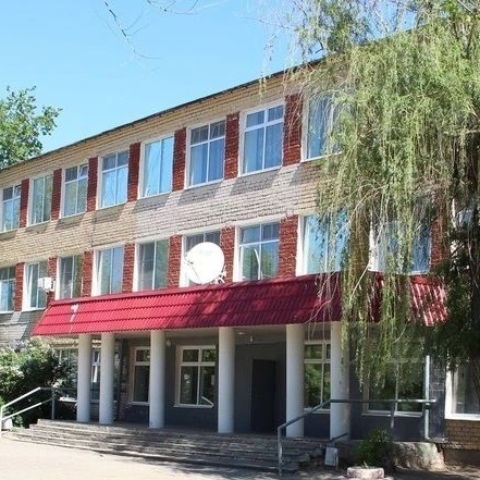 Иконка Канал МКОУ "СШ №11" города Палласовки Волгоградской области — портал Max