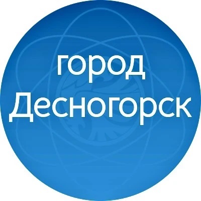 Иконка Канал город Десногорск — портал Max