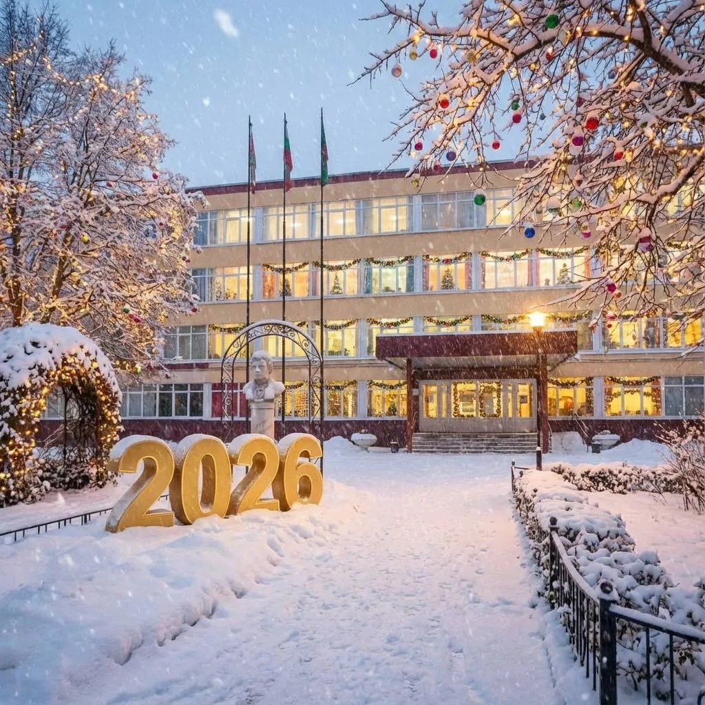 Иконка Канал МБОУ "Лицей 36" г. Калуга — портал Max