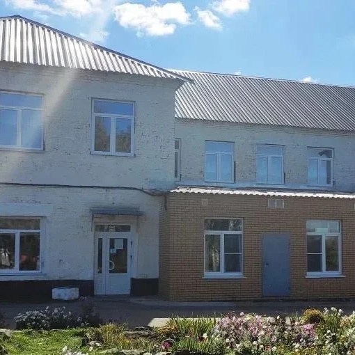 Иконка Канал МКОУ «СШ № 15» — портал Max