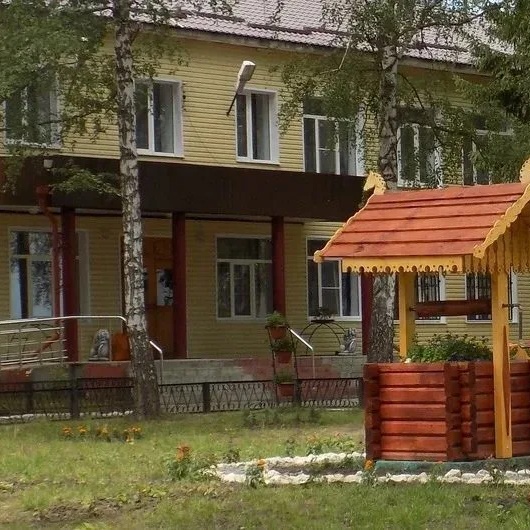 Иконка Канал ОБУССОКО "Беловский детский дом" — портал Max