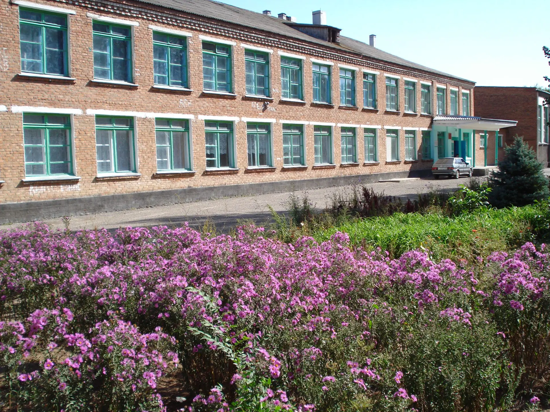 МОУ СОШ 6 п. Щелкан — Канал Макс рейтинг МОУ СОШ 6 п. Щелкан