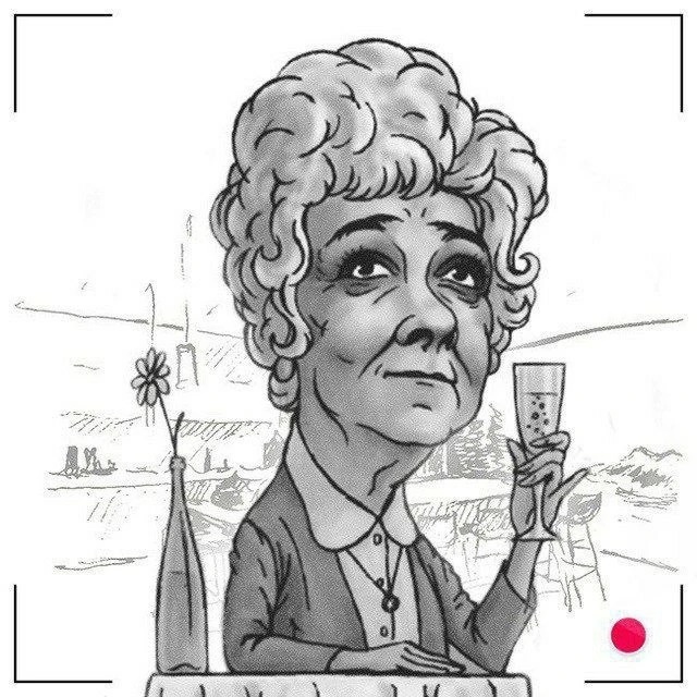 Иконка Канал Раневская.LIVE — портал Max