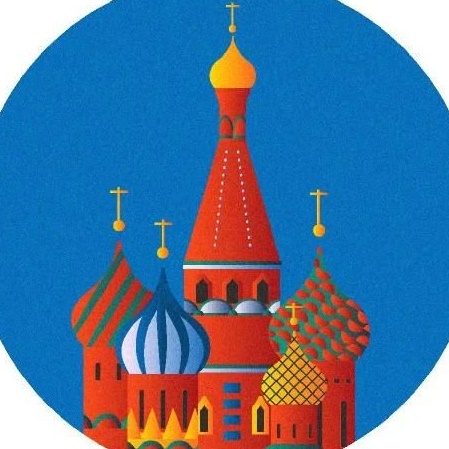 Иконка Канал Голос страны — портал Max