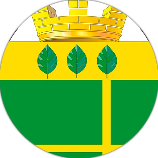 Иконка Канал Администрация города Черепаново — портал Max