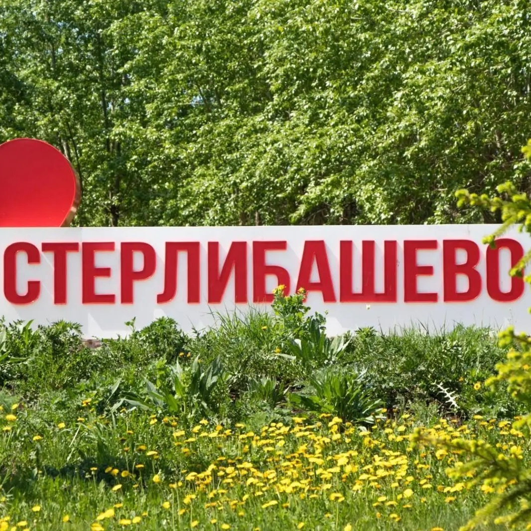 Иконка Канал Стерлибашевские новости — портал Max