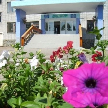 Иконка Канал Информационный канал МАОУ СОШ № 2 ЗАТО Межгорье Республики Башкортостан — портал Max