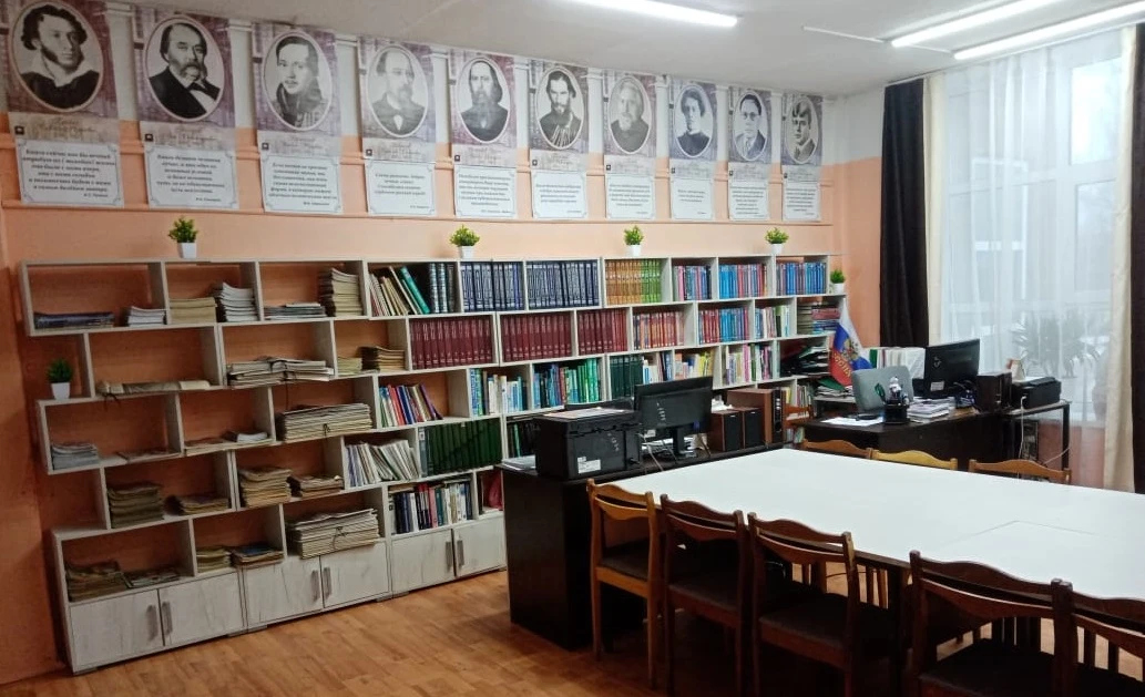 БОГОВАРОВСКАЯ БИБЛИОТЕКА — Канал Макс рейтинг БОГОВАРОВСКАЯ БИБЛИОТЕКА