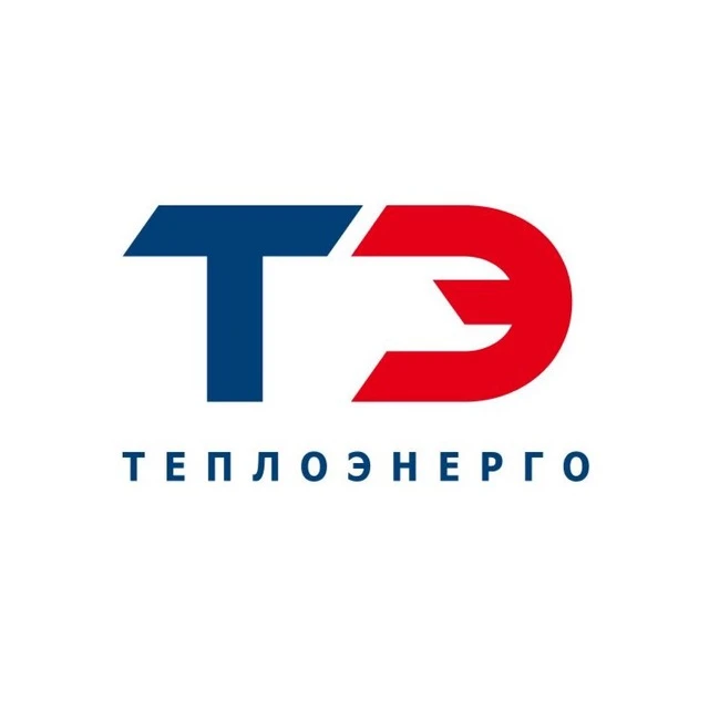 Иконка Канал Теплоэнерго — портал Max