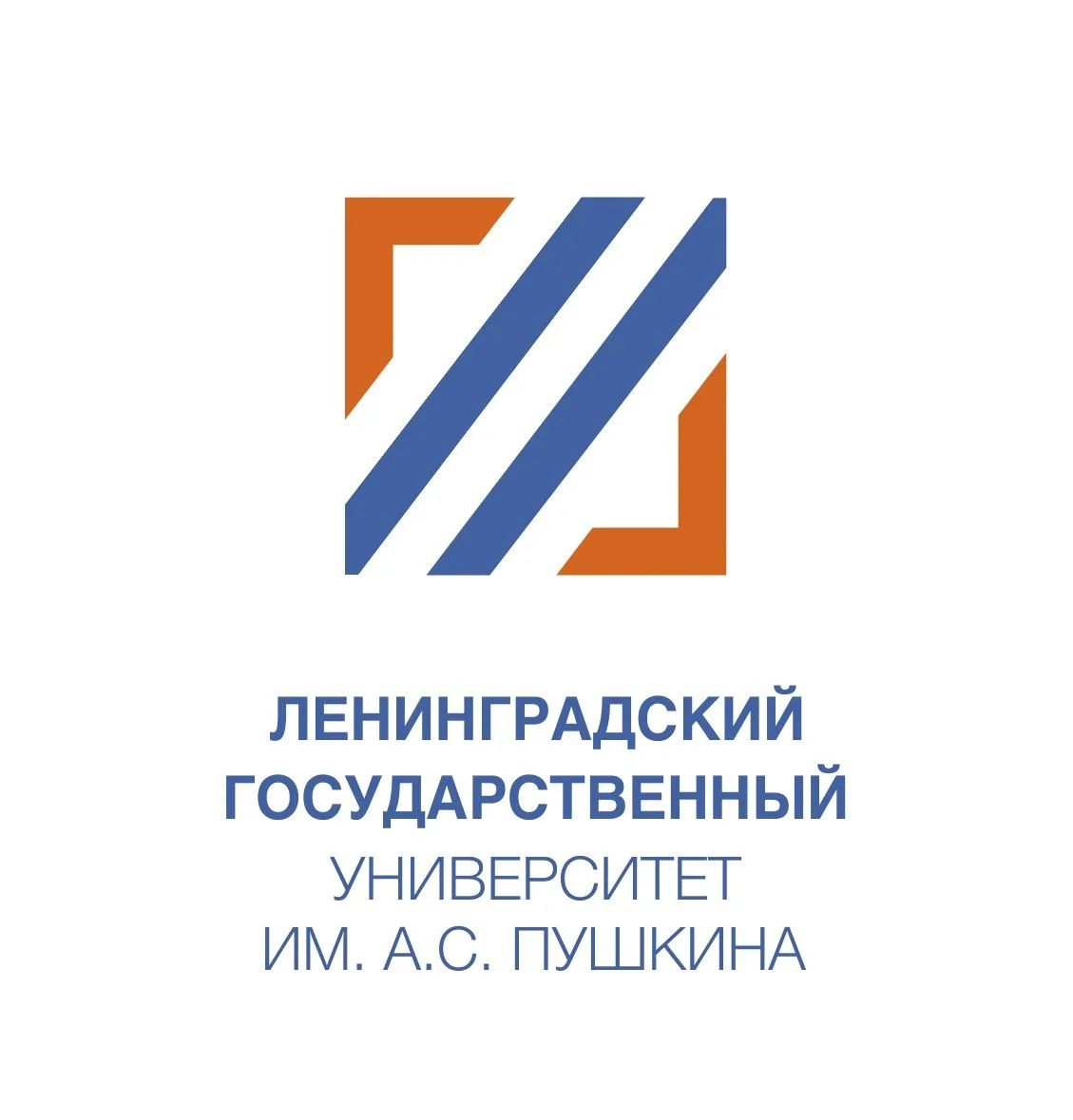 Иконка Канал ЛГУ имени А.С.Пушкина — портал Max