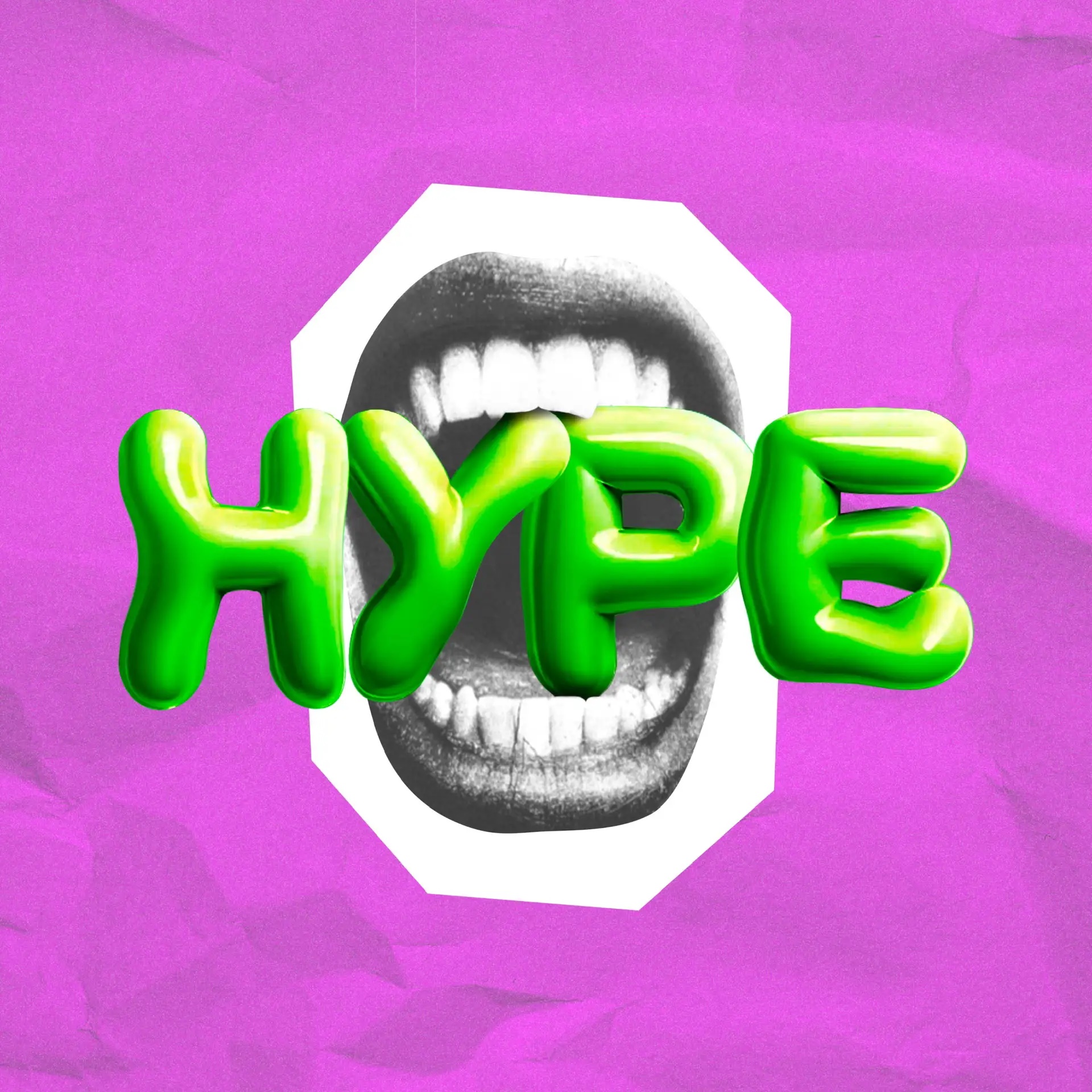 Иконка Канал Шоубизнес Звезды и Хайп — портал Max