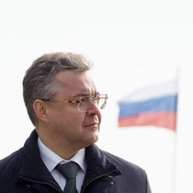 Иконка Канал Владимир Владимиров — портал Max