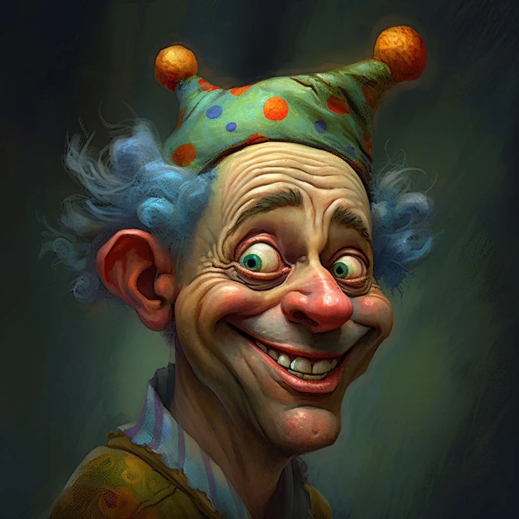 Иконка Канал Потешь Петрушку — портал Max