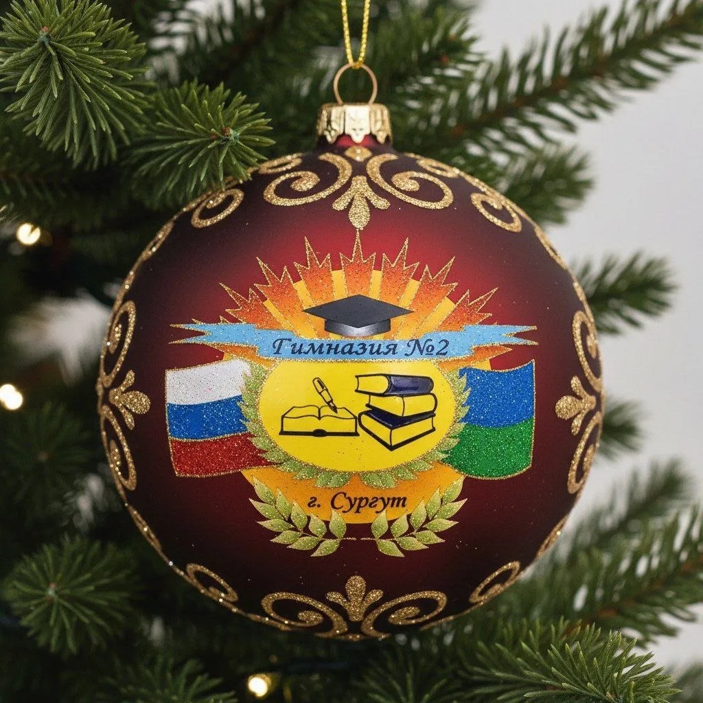 Иконка Канал МБОУ гимназия №2 г. Сургут — портал Max