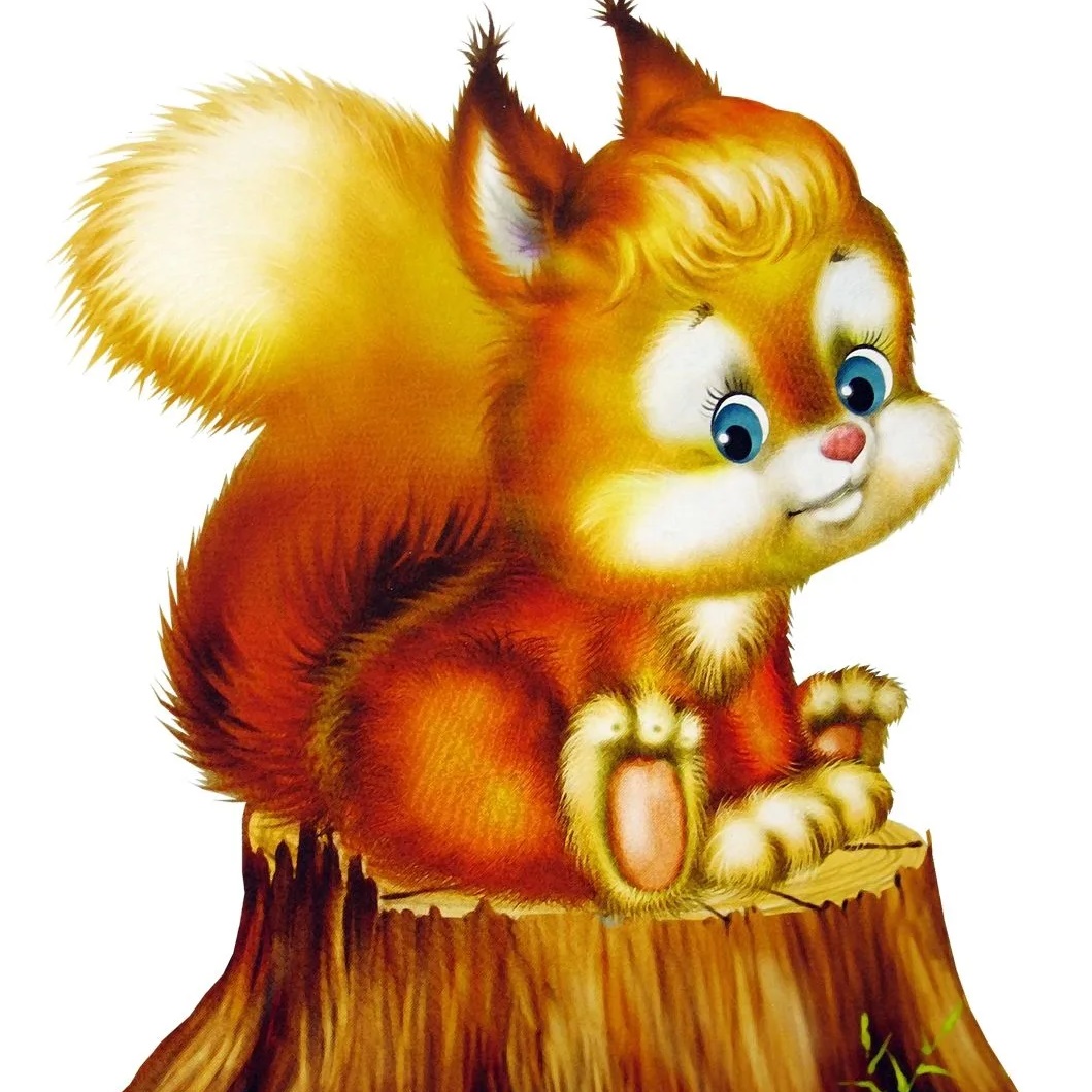 Иконка Канал МБДОУ Белочка — портал Max