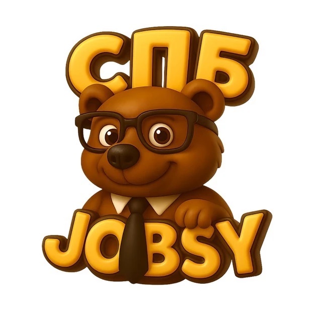 Иконка Канал JOBSY СПБ - РАБОТА  | ВАКАНСИИ | ХАЛТУРА — портал Max