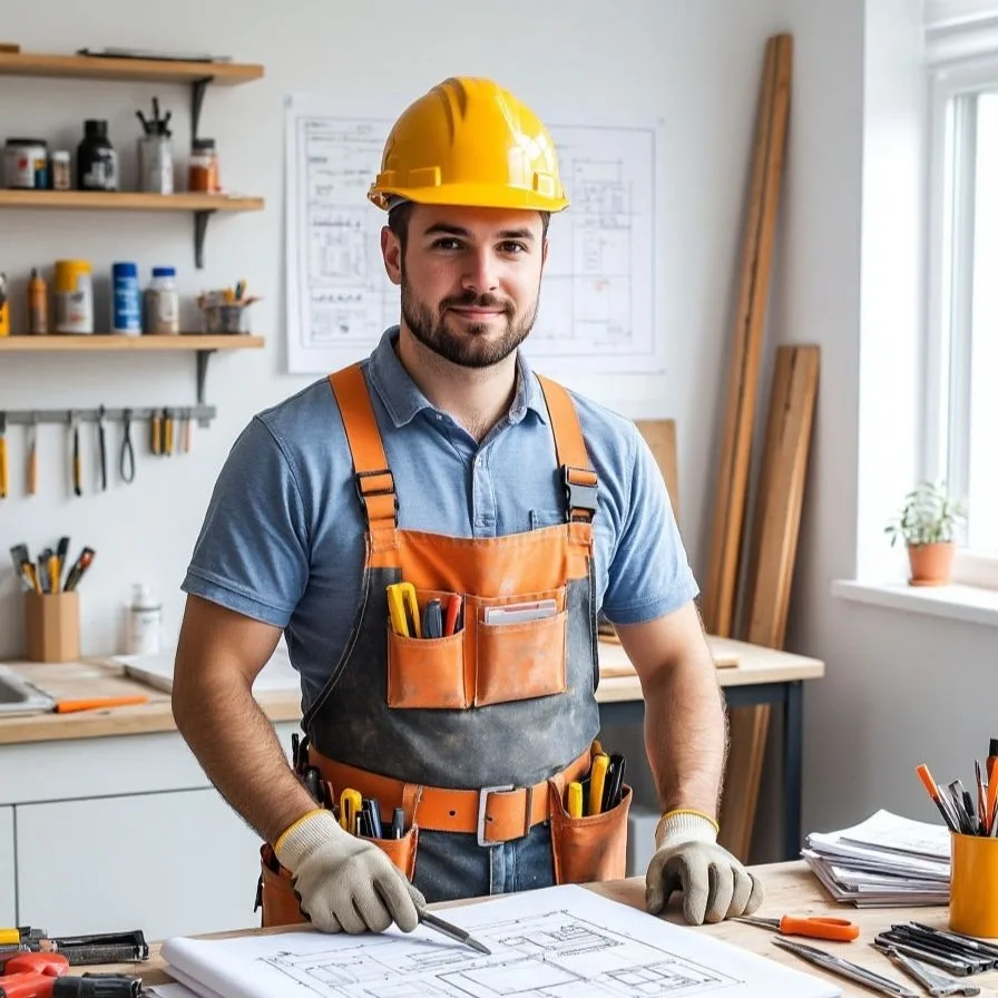 Иконка Канал Хозяин в доме — портал Max