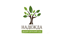 Иконка Канал МАДОУ детский сад «Надежда» — портал Max