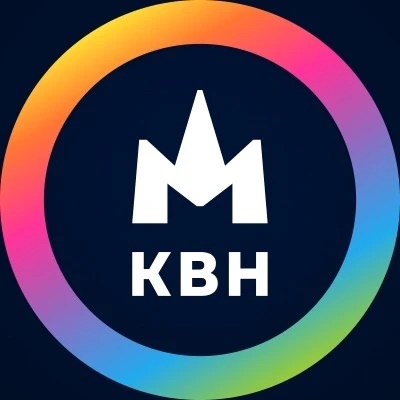 Иконка Канал КВН Москвы и Подмосковья — портал Max