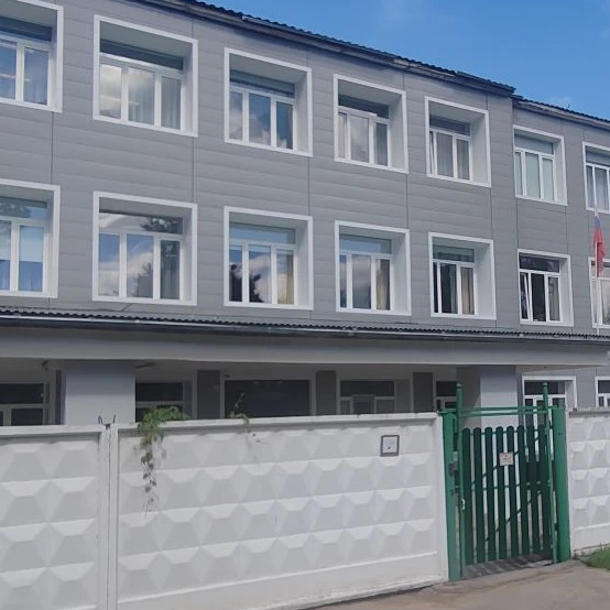 Иконка Канал Официальный канал ГОУ ТО "Суворовская школа для обучающихся с ОВЗ" — портал Max