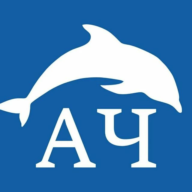 Иконка Канал Анапское Черноморье — портал Max