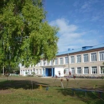 Иконка Канал МБОУ Кардаиловская СОШ Илекского района — портал Max