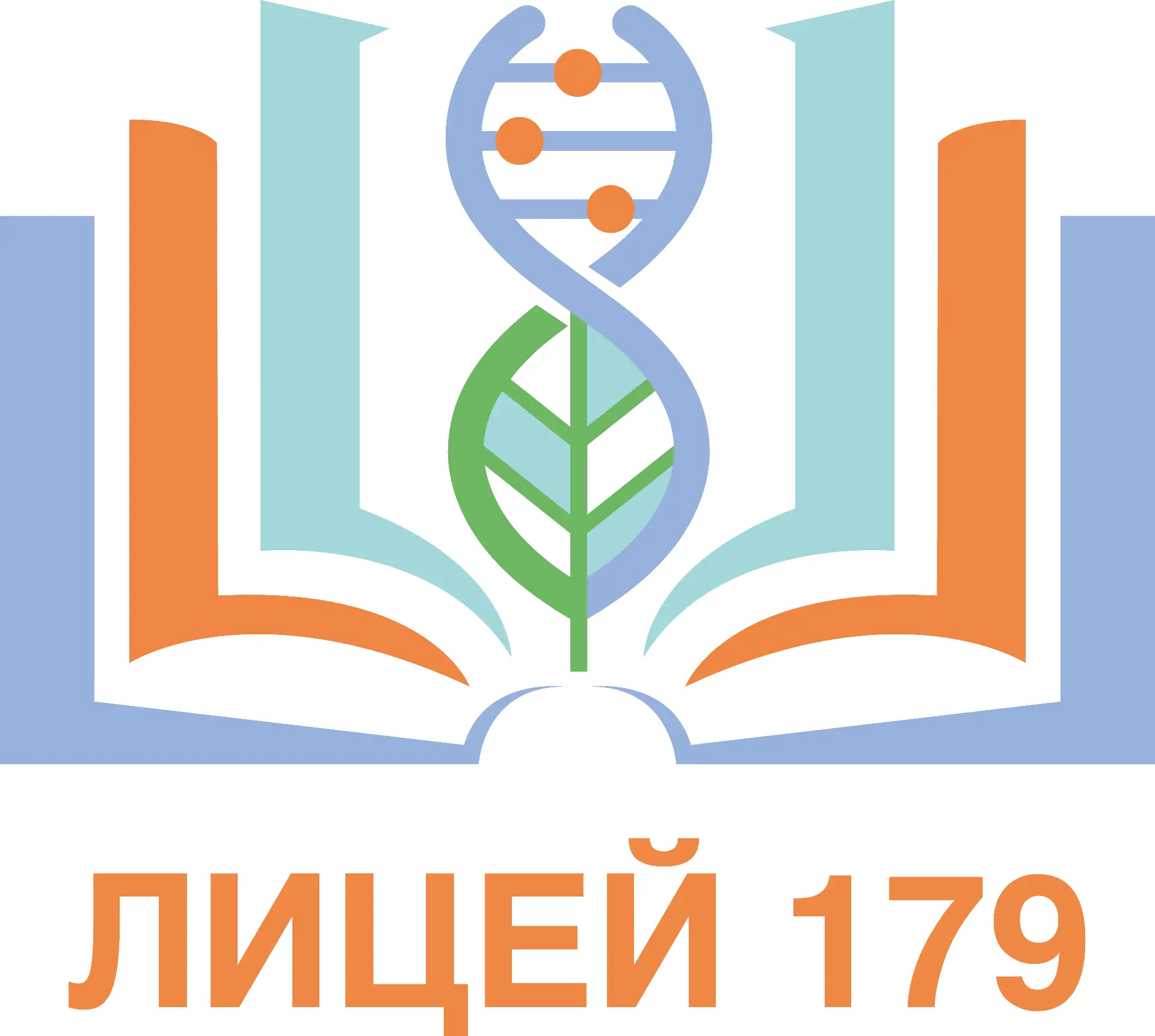 Иконка Канал Вестник ГБОУ лицей № 179 Калининского района СПб — портал Max