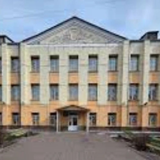 Иконка Канал МБОУ СОШ _92 г. Новокузнецк — портал Max