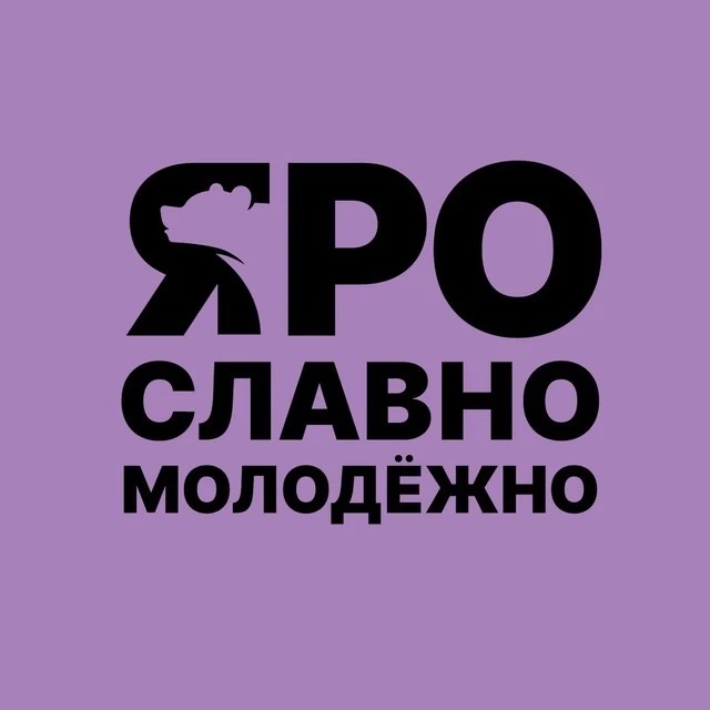 Иконка Канал Министерство молодёжной политики ЯО — портал Max