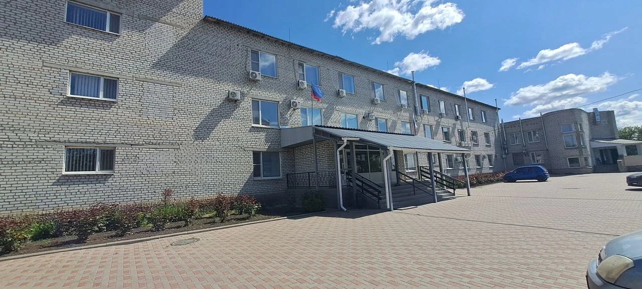 Иконка Канал ГБУЗ "Старобельская республиканская физиотерапевтическая больница" ЛНР — портал Max