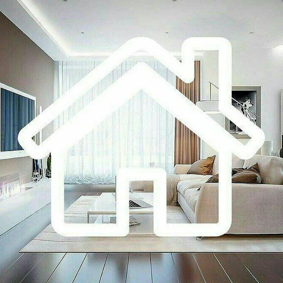 Иконка Канал Дизайн и ремонт — портал Max