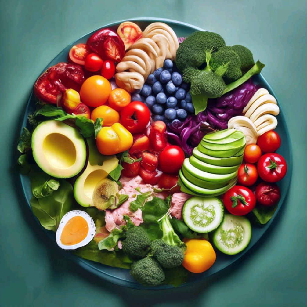 Аватар Группа ПП | ПОХУДЕНИЕ | РЕЦЕПТЫ — рейтинг Max