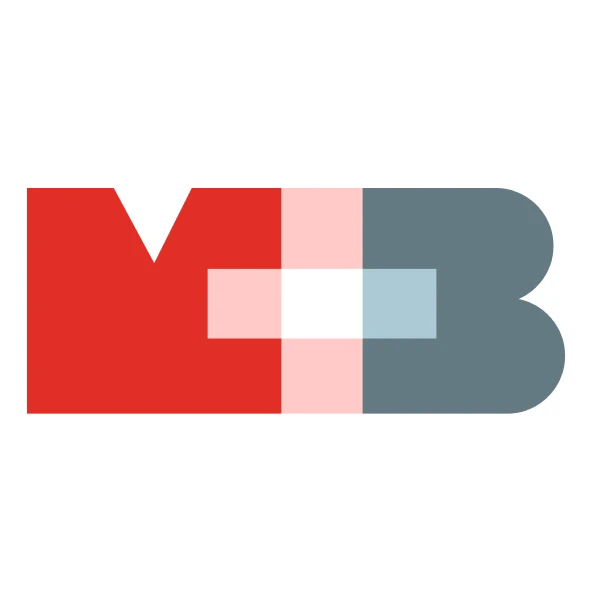 Иконка Канал МирВрача — портал Max