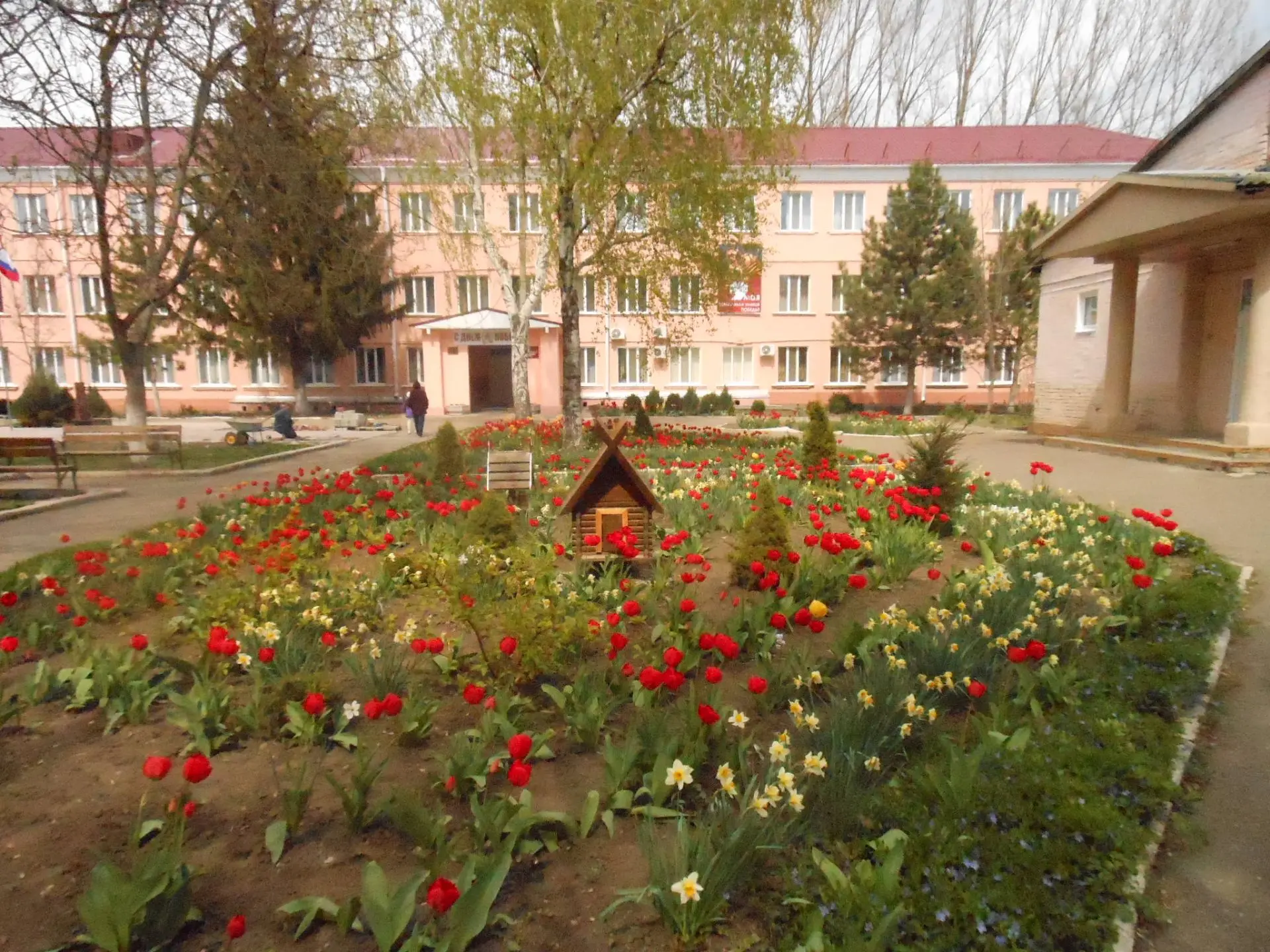 Иконка Канал ГКОУ "СПЕЦИАЛЬНАЯ (КОРРЕКЦИОННАЯ) ОБЩЕОБРАЗОВАТЕЛЬНАЯ ШКОЛА-ИНТЕРНАТ № 19" Г.ИЗОБИЛЬНЫЙ — портал Max