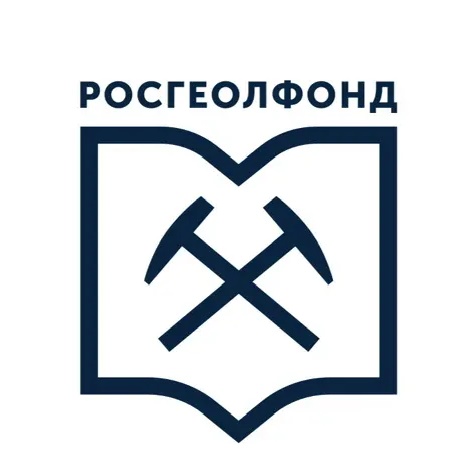 Иконка Канал ФГБУ «Росгеолфонд» — портал Max