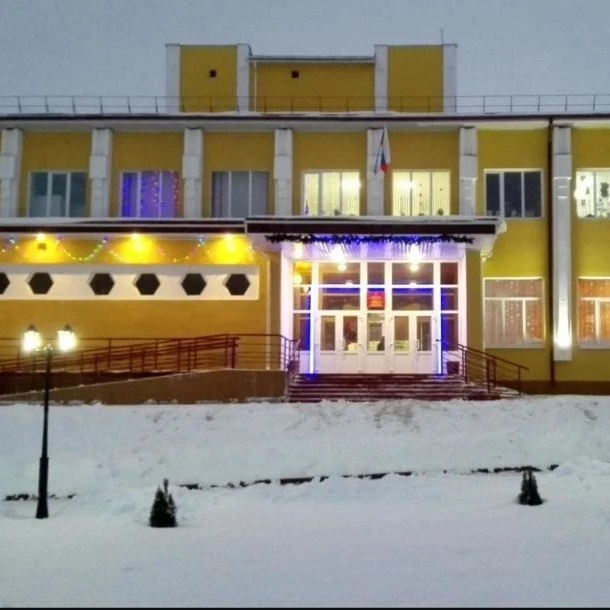 Иконка Канал МКУК "Центр народного творчества Медвенского района" — портал Max