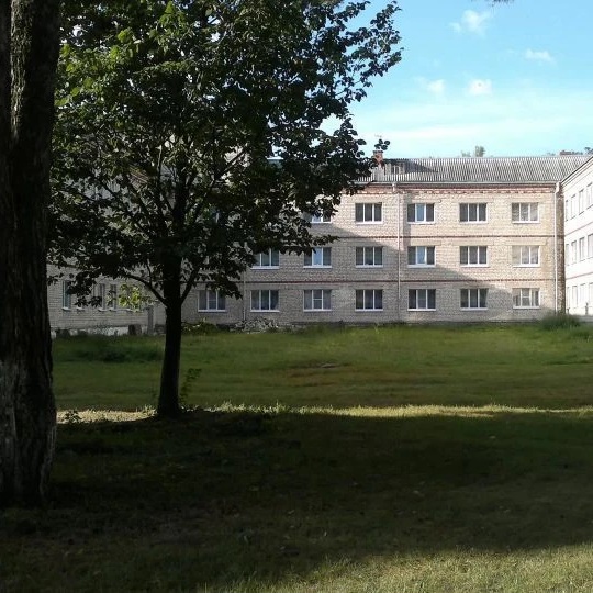 Иконка Канал ГБСУ РО Шиловский дом социального обслуживания (оф. канал) — портал Max