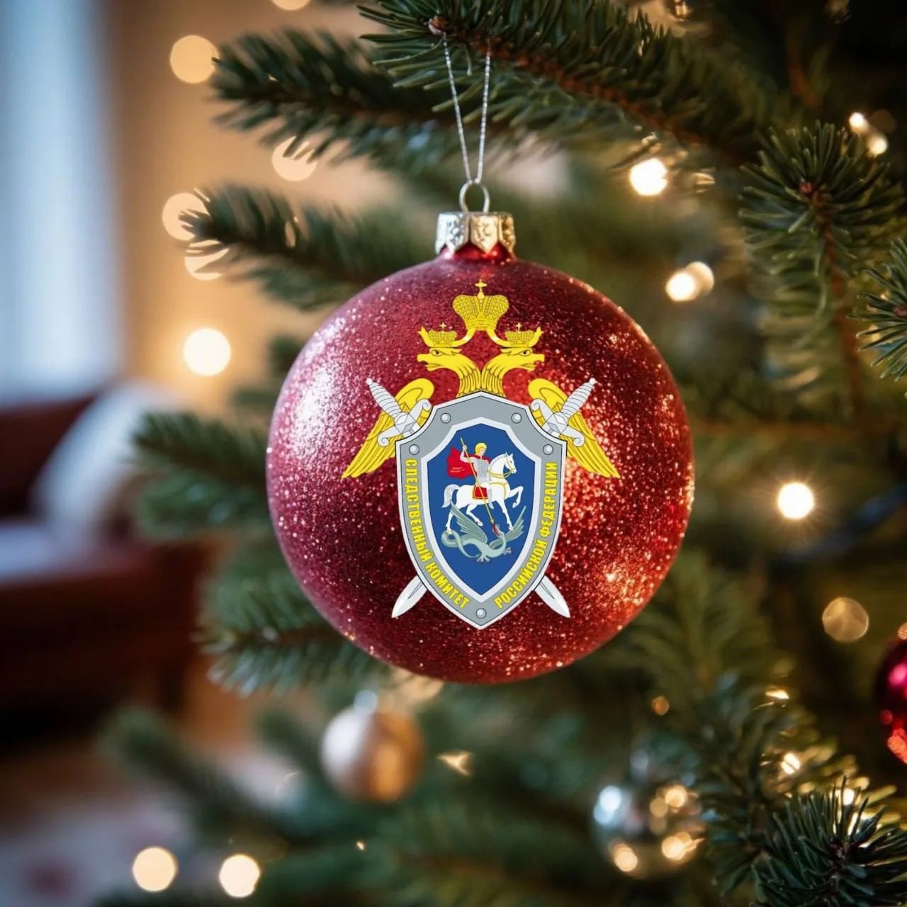 Иконка Канал Следком ЯНАО — портал Max