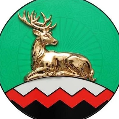 Иконка Канал Администрация Урус-Мартановского муниципального района — портал Max