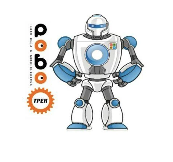 Иконка Канал Роботрек Хабаровск — портал Max