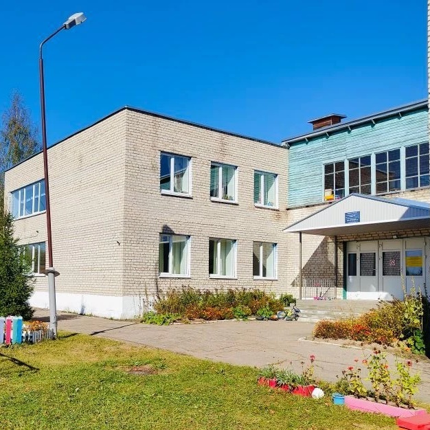 Угранский детский сад "Катюша" — Канал Макс рейтинг Угранский детский сад "Катюша"