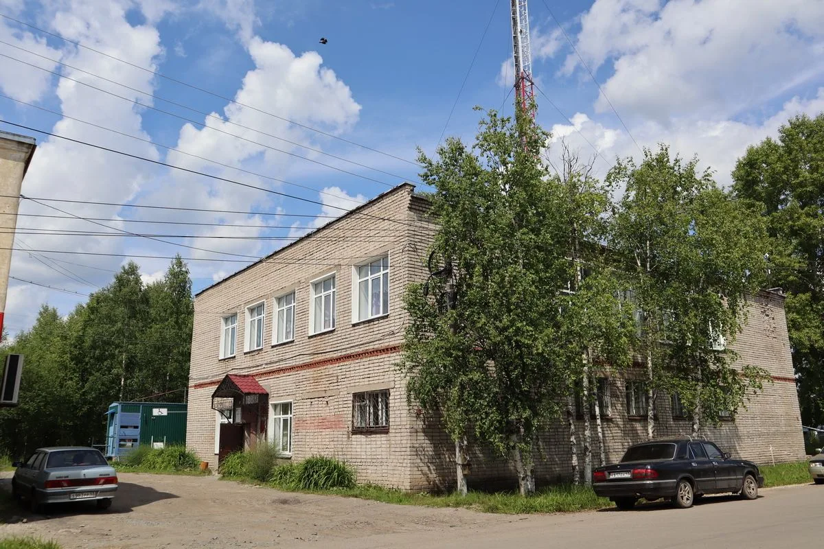 МКУК "Мурашинская МБС" — Канал Макс рейтинг МКУК "Мурашинская МБС"