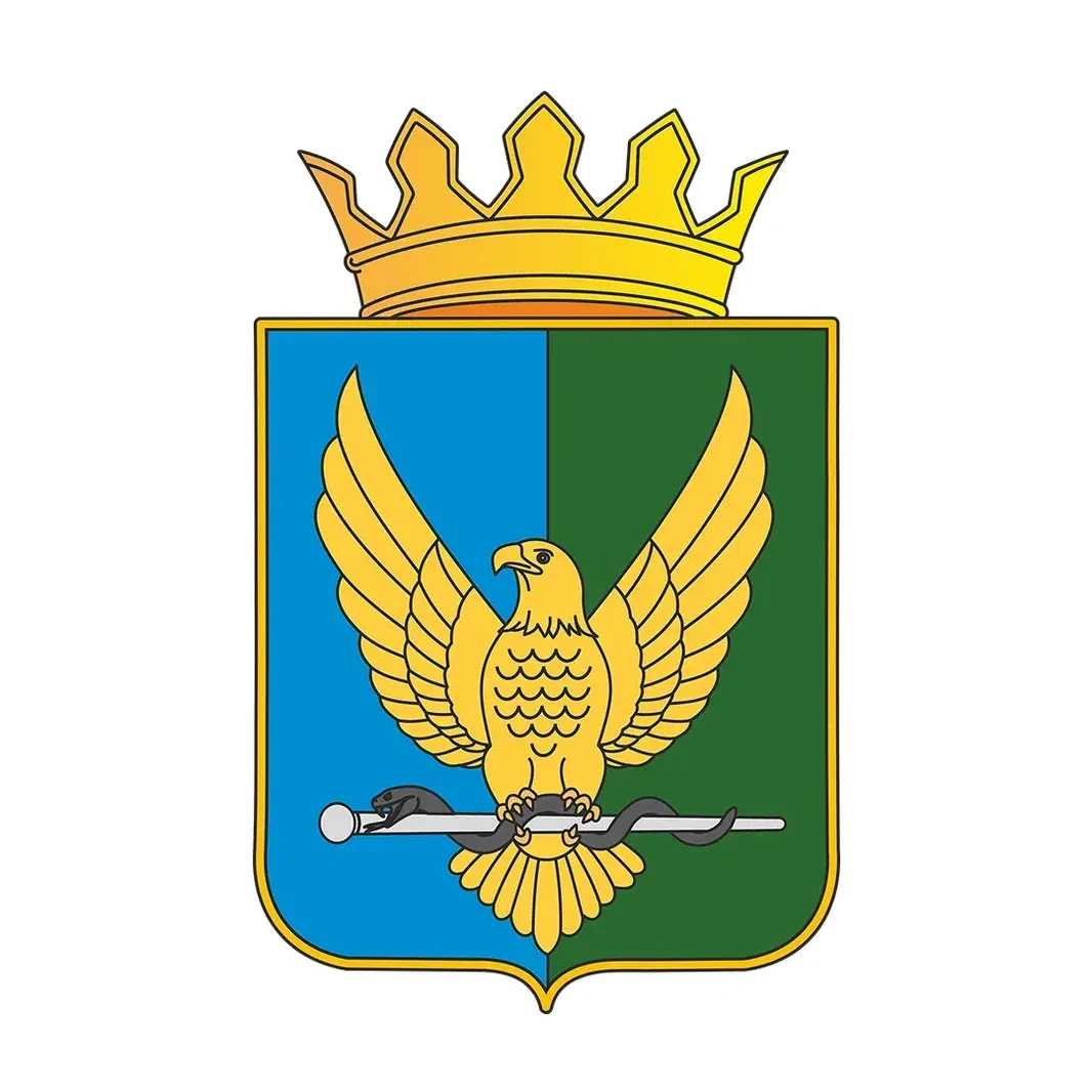 Иконка Канал Администрация Симферопольского района - Z — портал Max