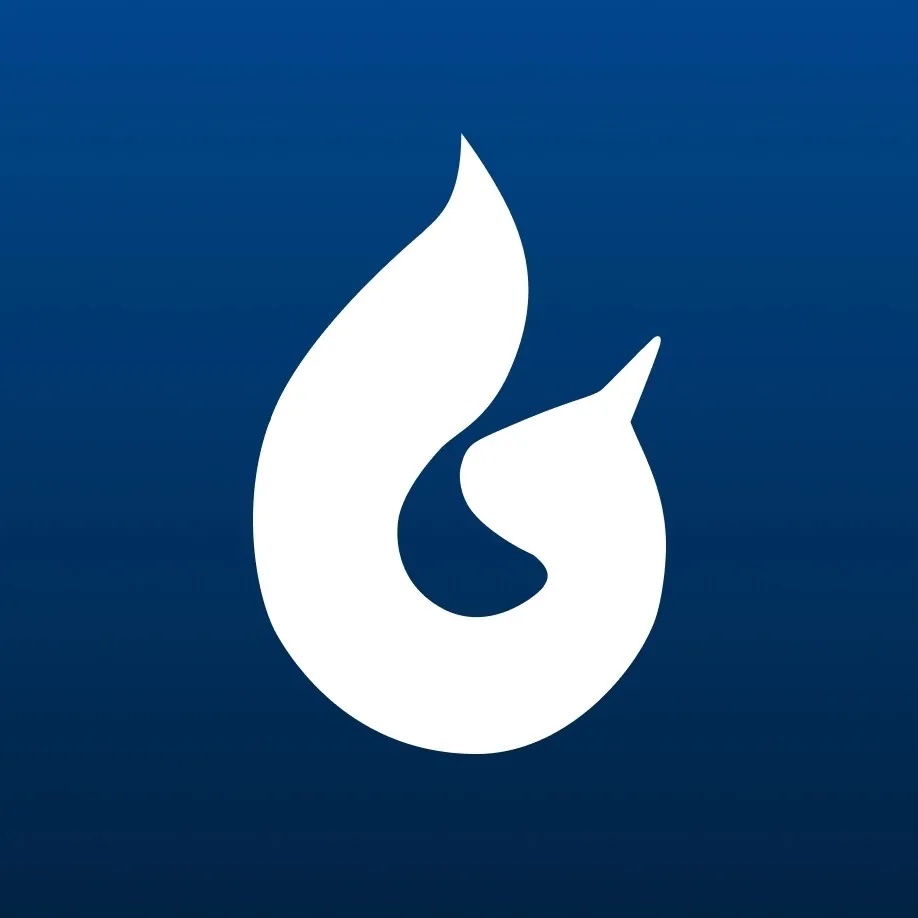 Иконка Канал Администрация города Лангепаса — портал Max