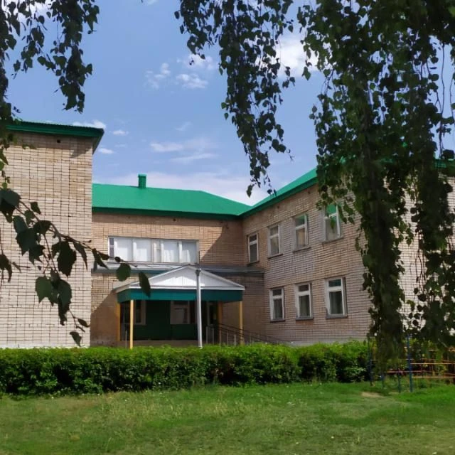 Иконка Канал МБДОУ детский сад №3 с.Верхнеяркеево — портал Max