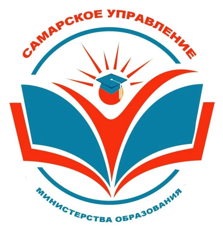 Иконка Канал Самарское управление МО СО — портал Max