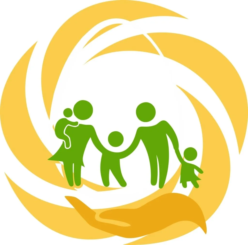 Иконка Канал УСЗН Прокопьевского муниципального округа — портал Max